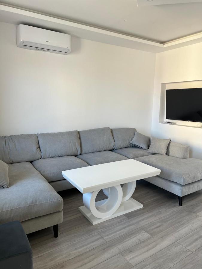 Davud Apartments SJJ Exterior foto