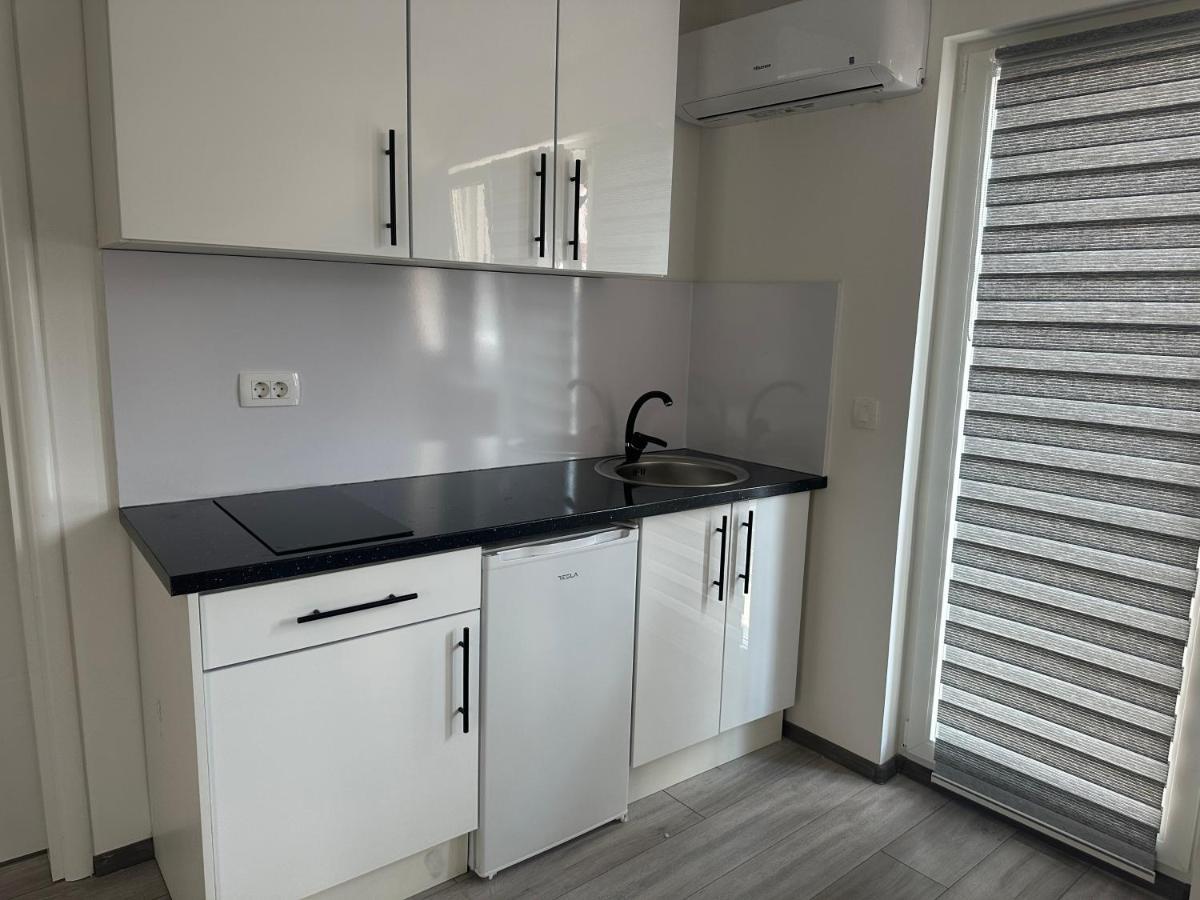 Davud Apartments SJJ Exterior foto