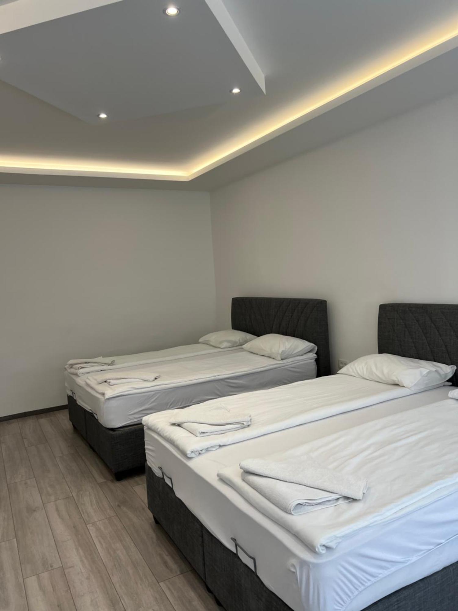 Davud Apartments SJJ Exterior foto